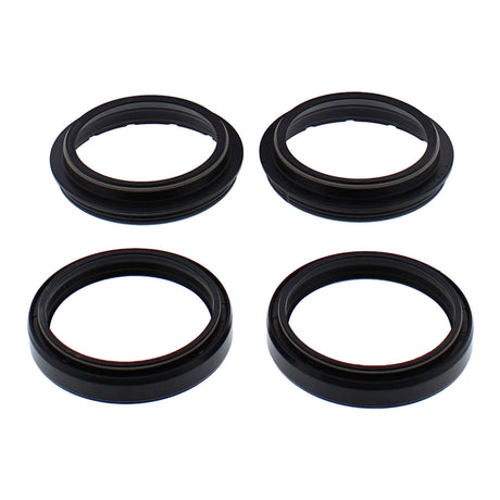 FORK OIL AND DUST SEAL KIT 56-192