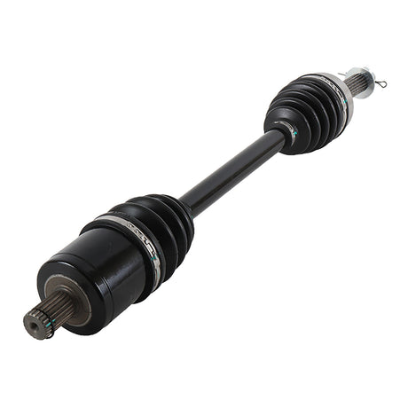 ATV CV Axle 6 Ball Complete Shaft (AB6-PO-8-314)