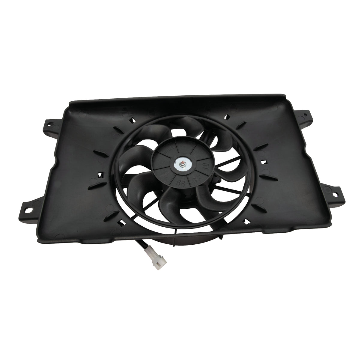 ATV / UTV Cooling Fan - 70-1031