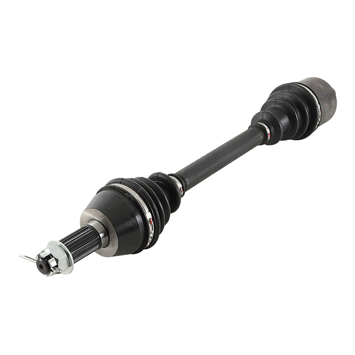 ATV CV/Axle 8 Ball Complete Shaft Polaris