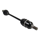 ATV CV/Axle 8 Ball Complete Shaft - Yamaha