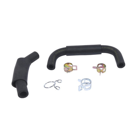 All Balls Racing Fuel Hose & Clamp Kit (FS00007)