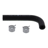All Balls Racing Fuel Hose & Clamp Kit (FS00023)