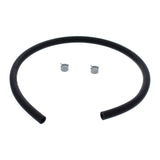 All Balls Racing Fuel Hose & Clamp Kit (FS00025)