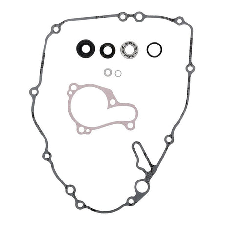 Vertex Water Pump Rebuild Kit - Yamaha