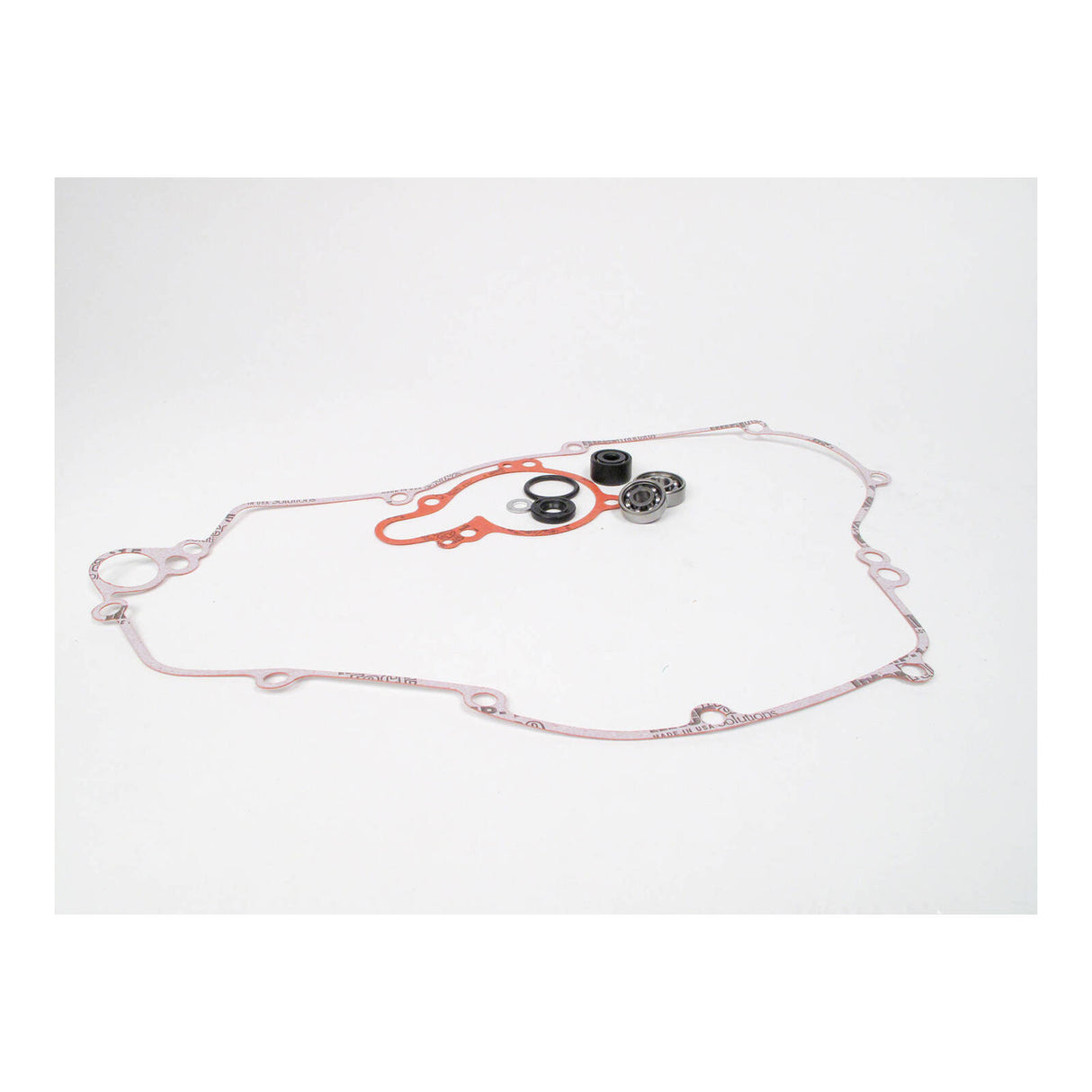 Vertex Water Pump Rebuild Kit - KX250 '05-'07