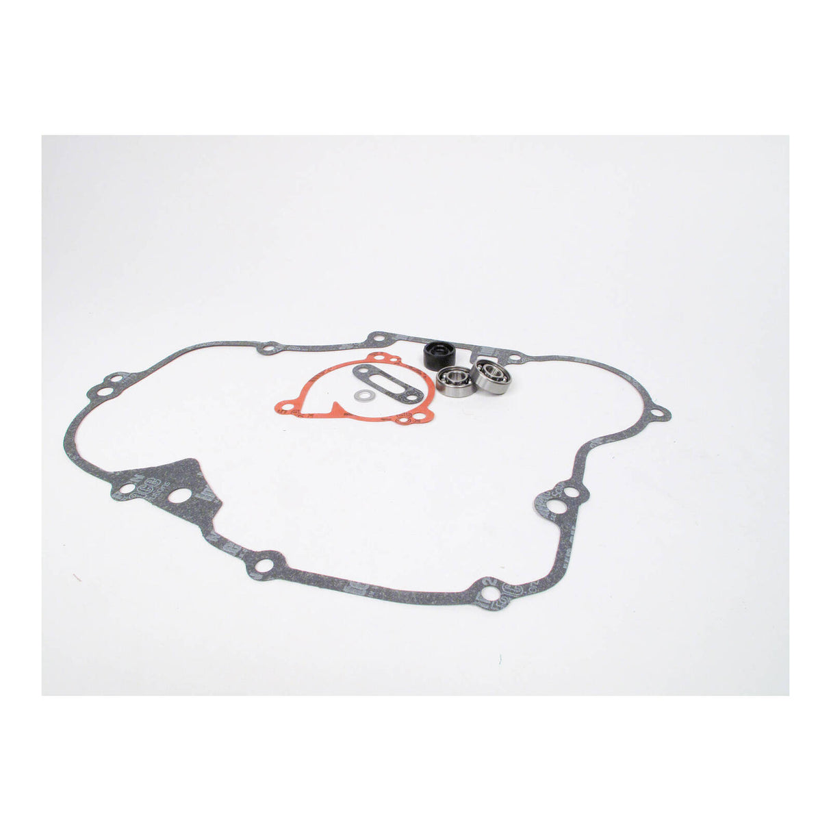 Vertex Water Pump Rebuild Kit - KX500 '88-'04