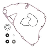 Vertex Water Pump Rebuild Kit - KX250F '09-'16