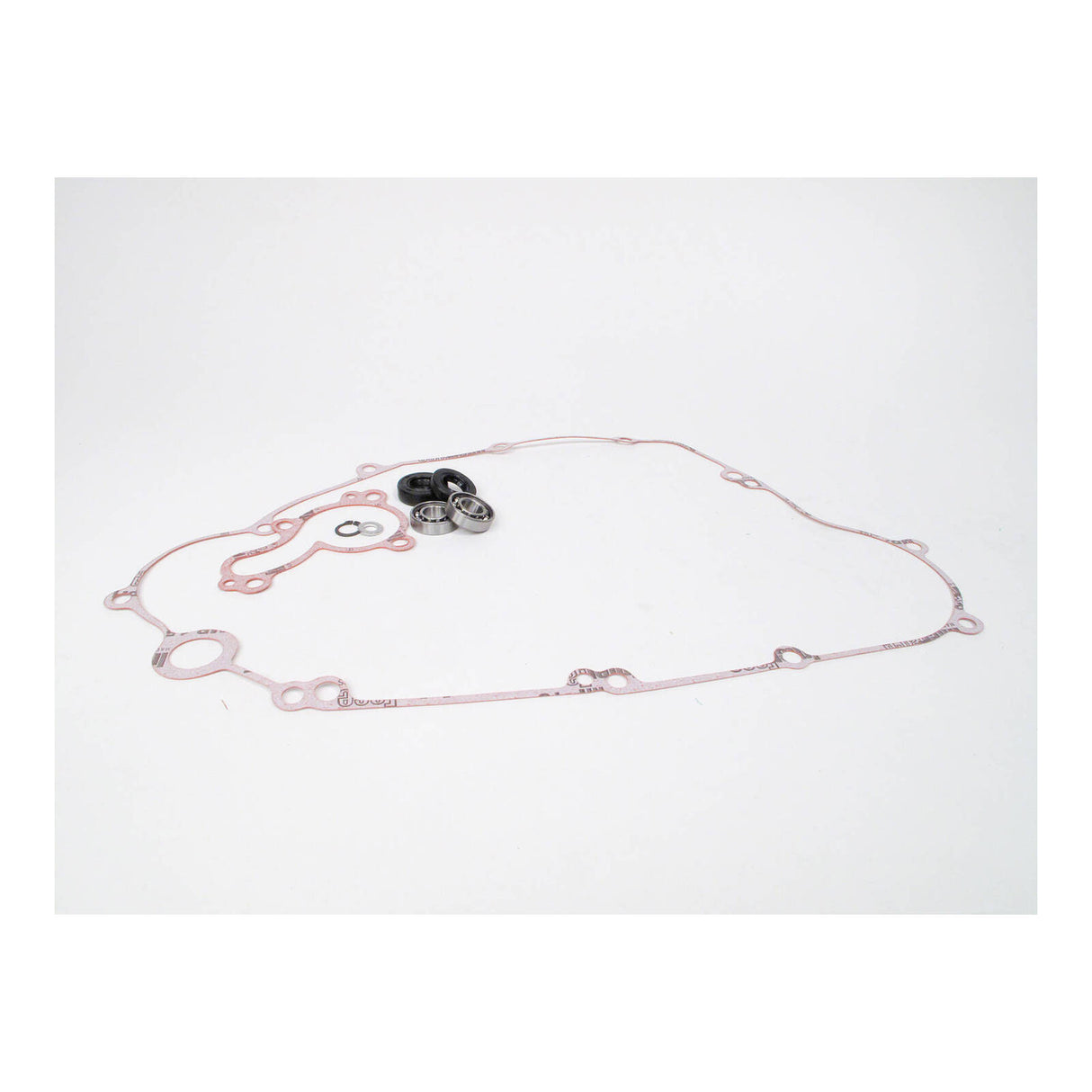 Vertex Water Pump Rebuild Kit - KX450F '09-'15