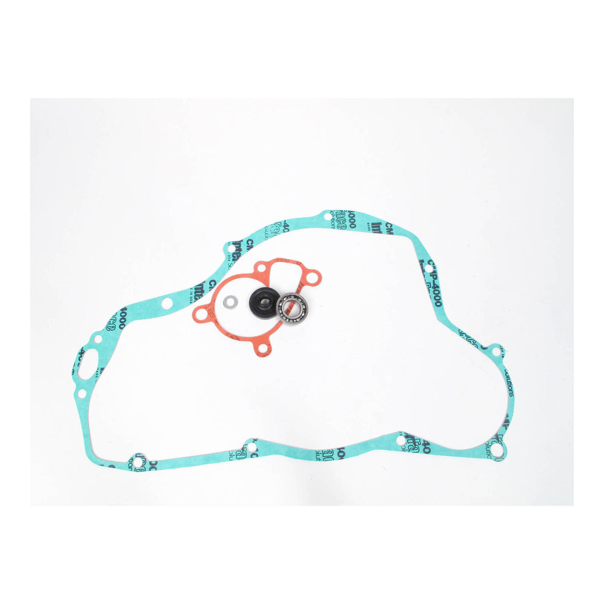 Vertex Water Pump Rebuild Kit - RM250 '03-'08