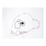 Vertex Water Pump Rebuild Kit - RMX450 '10-'11