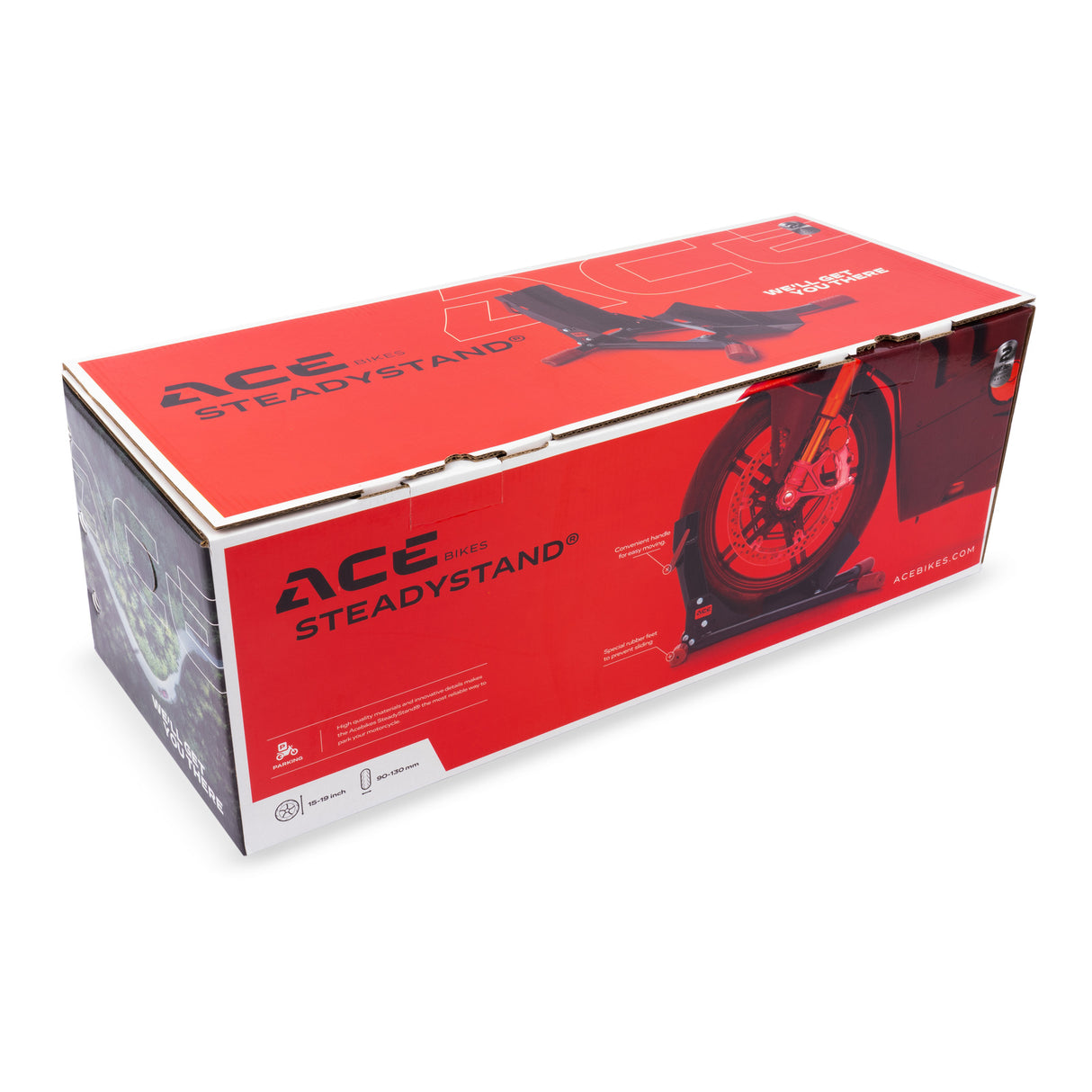 Ace Bikes Steadystand