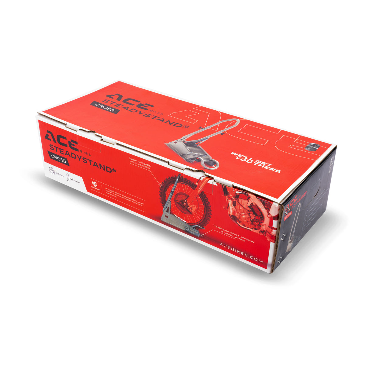 Ace Bikes Steadystand MX / Enduro