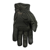 Argon Clash Glove - Black