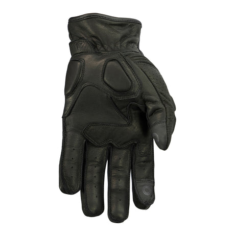 Argon Clash Glove - Black