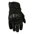 Argon Turmoil Glove - Stealth Black