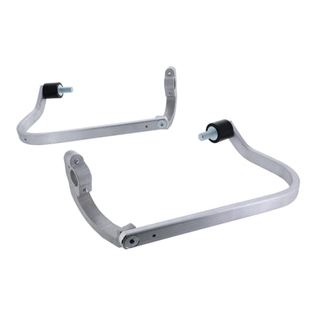 Barkbusters Handguard Fitting Kit - Suzuki DR-Z4S / DR-Z4SM ('25-)