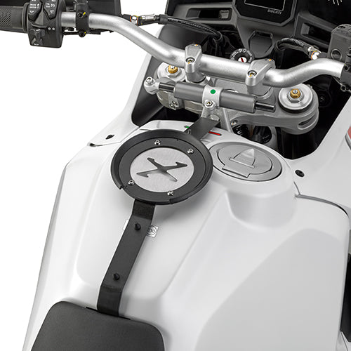 TANKLOCK FLANGE DUCATI DESERT X '22->