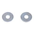 Bolt M8x25mm Fender Washers (Packet of 10)