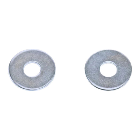 Bolt M8x25mm Fender Washers (Packet of 10)