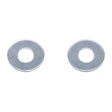 Bolt M6x16mm Fender Washers (Packet of 10)