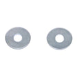 Bolt M6x20mm Fender Washers (Packet of 10)