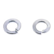 Bolt M8 Split Lock Washers (Packet of 10)