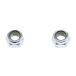 Bolt M5 Nylon Lock Nuts (Packet of 10)