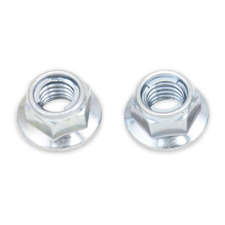 Bolt M6x1.0 Fuji Lock Nut (Packet of 10) Refill