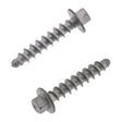 Bolt M6x1.0x30mm Euro Style Shroud Screw Ejot (Packet of 10)