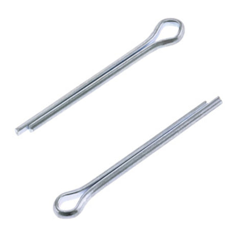 Bolt 2.5x25mm Cotter Pins / Split Pins (Packet of 25)