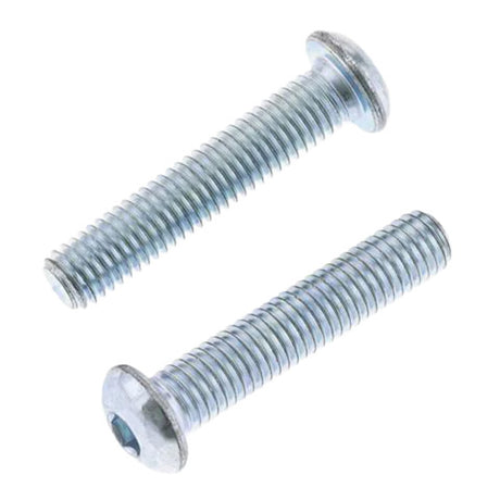 Bolt Button Head Bolts 8x40mm (Packet of 10) Refill