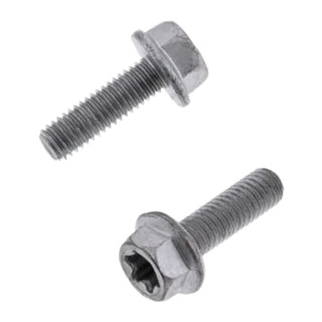Bolt 8mm Euro Bolt 5x16mm (Pkt of 10) Replen