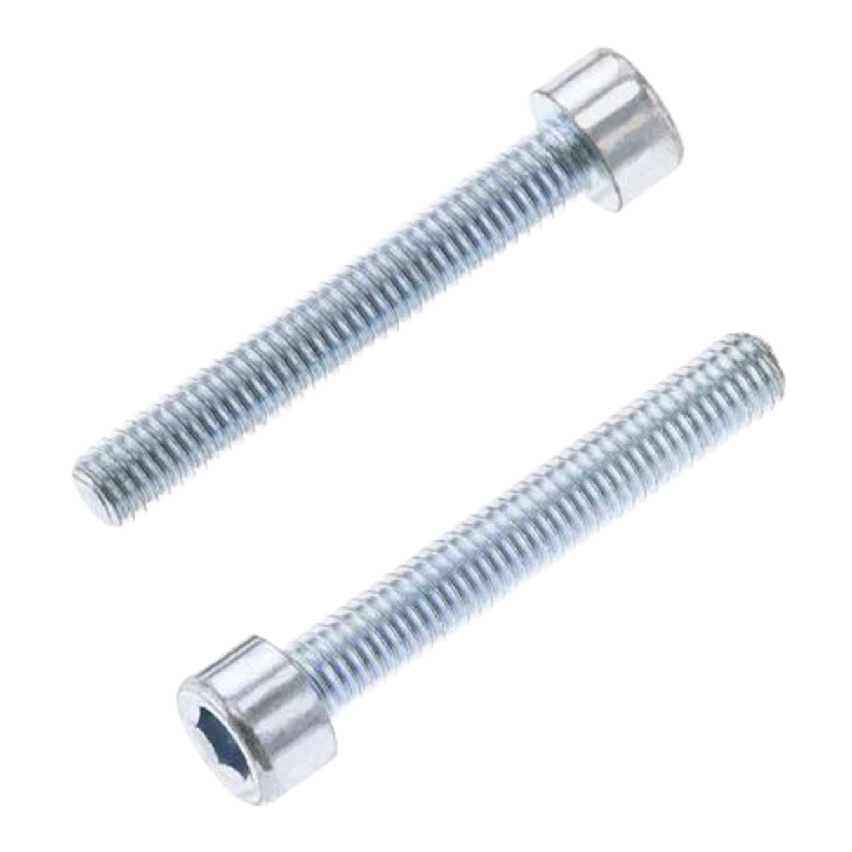 Bolt 6x40mm Socket Allen Bolts (Packet of 10)