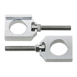 Bolt Raw Chain Adjuster Blocks Yamaha YZF4 (2 pack) 22mm
