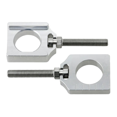 Bolt Raw Chain Adjuster Blocks Yamaha YZF4 (2 pack) 22mm