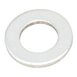 Bolt 10x18.5mm Aluminium Crush Washers (Packet of 50)