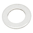 Bolt 12x20.5mm Aluminium Crush Washers (Packet of 50)