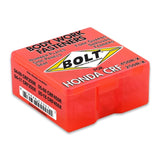 Bolt Plastics Fastener Kit Honda - Assorted Models / Refer Fitments