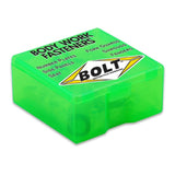 BOLT PLASTICS FASTENER KIT KAW KX450F 19- KX250F 21-