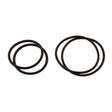 Bolt Oil Change Kit Honda CRF - O-Rings/Crush Washers