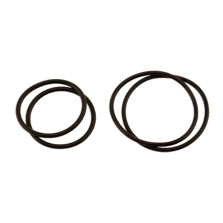 Bolt Oil Change Kit Honda CRF - O-Rings/Crush Washers