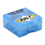 Bolt Plastics Fastener Kit Yamaha YZ85 '02-Present