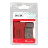 Brembo Prime Sinter Front Brake Pads 07HO50SA