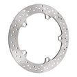 Brembo Prime Serie Oro Front Brake Disc 168B407D6