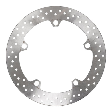 Brembo Prime Serie Oro Front Brake Disc 168B407D6