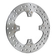 Brembo Prime Serie Oro Rear Brake Disc 68B40792