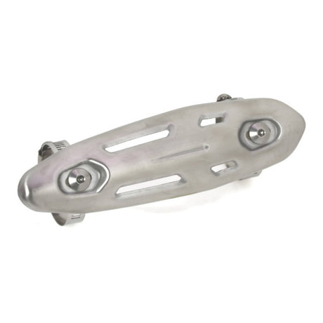DRC Heat Protector Stainless