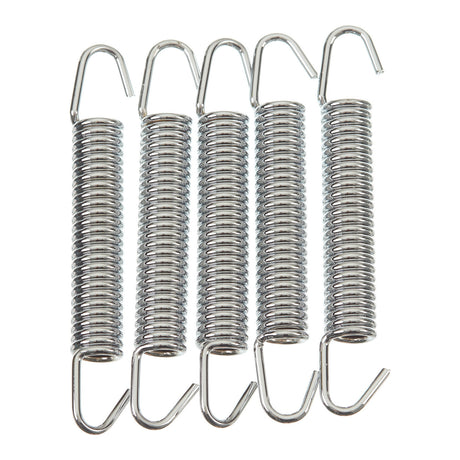 DRC Standard Exhaust Spring 83mm 5pcs