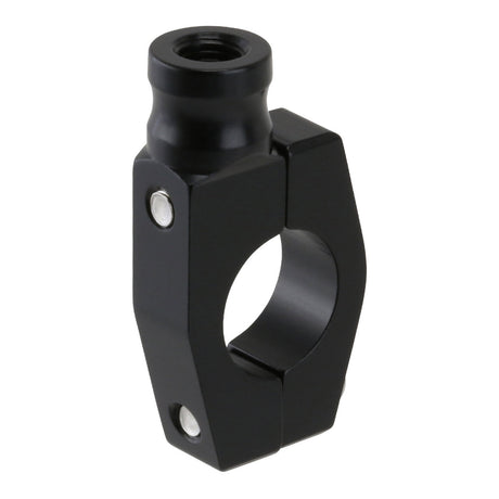 DRC 10mm Mirror Holder - Black